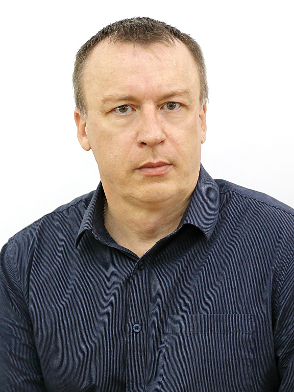Конюхов Сергей Юрьевич.